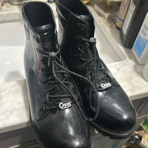 Circus by Sam Edelman boots